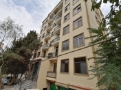 Satılır 2 otaqlı 70 m2 yeni tikili 4 mkr