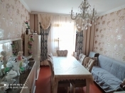 Satılır 3 otaqlı 100 m2 həyət evi Perekeşkül