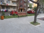 Satılır 2 otaqlı 48 m2 köhnə tikili 7 mkr