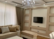 Satılır 2 otaqlı 90 m2 yeni tikili Babək Plaza