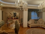 Satılır 3 otaqlı 120 m2 yeni tikili Əhmədli