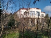 Satılır 8 otaqlı 320 m2 villa Şıxov