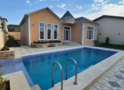 Satılır 4 otaqlı 170 m2 bağ evi Mərdəkan