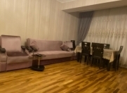 Satılır 3 otaqlı 67 m2 yeni tikili Həzi Aslanov