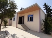 Satılır 3 otaqlı 150 m2 həyət evi Maştağa