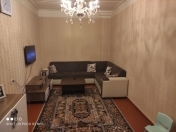 Satılır 4 otaqlı 100 m2 həyət evi Bayıl