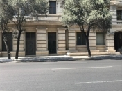 Satılır 1 otaqlı 90 m2 obyekt Sahil m.