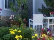 İcarəyə verilir 4 otaqlı 200 m2 bağ evi Xaçmaz