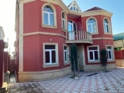 Satılır 5 otaqlı 220 m2 həyət evi Saray