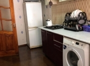 Satılır 3 otaqlı 3 m2 həyət evi Əhmədli