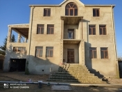 Satılır 12 otaqlı 630 m2 bağ evi Bilgəh