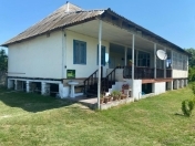 Satılır 3 otaqlı 15000 m2 həyət evi Göyçay