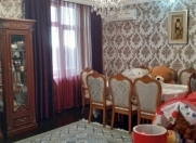 Satılır 4 otaqlı 140 m2 yeni tikili Həzi Aslanov m.
