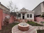 İcarəyə verilir 5 otaqlı 500 m2 həyət evi NZS