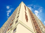 Satılır 2 otaqlı 52 m2 yeni tikili Şah İsmayıl Xətai m.