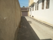 Satılır 4 otaqlı 150 m2 həyət evi Badamdar