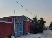 Satılır 4 otaqlı 130 m2 həyət evi Buzovna