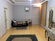Satılır 3 otaqlı 86 m2 həyət evi Əhmədli
