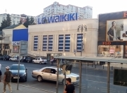 Satılır 2 otaqlı 54 m2 köhnə tikili Hərbi Hospital