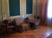 İcarəyə verilir 3 otaqlı 90 m2 köhnə tikili Bakı Dövlət Universiteti