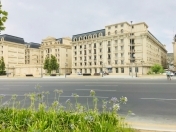 İcarəyə verilir 3 otaqlı 110 m2 yeni tikili Bayıl