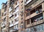 Satılır 2 otaqlı 60 m2 köhnə tikili Köhnə Günəşli