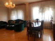 Satılır 5 otaqlı 120 m2 köhnə tikili 8 mkr