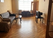 İcarəyə verilir 2 otaqlı 60 m2 yeni tikili 8 km