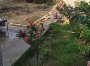 Satılır 4 otaqlı 130 m2 həyət evi Novxanı