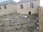 Satılır 4 otaqlı 300 m2 həyət evi Gəncə