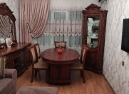 Satılır 2 otaqlı 60 m2 köhnə tikili Əhmədli