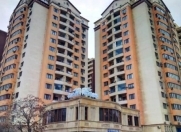 Satılır 7 otaqlı 350 m2 yeni tikili Şah İsmayıl Xətai m.