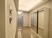 Satılır 4 otaqlı 157 m2 yeni tikili Ağ şəhər