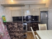 İcarəyə verilir 3 otaqlı 70 m2 yeni tikili Qara Qarayev m.