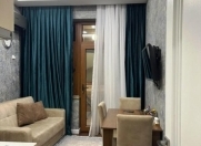 Satılır 2 otaqlı 53 m2 yeni tikili 7 mkr