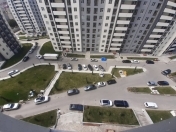 Satılır 2 otaqlı 50 m2 yeni tikili Həzi Aslanov