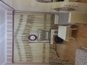 İcarəyə verilir 1 otaqlı 40 m2 köhnə tikili 28 may