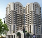 Satılır 2 otaqlı 102 m2 yeni tikili Nəriman Nərimanov m.
