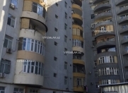 İcarəyə verilir 2 otaqlı 60 m2 yeni tikili Həzi Aslanov m.