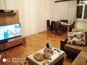 İcarəyə verilir 3 otaqlı 120 m2 yeni tikili Nəsimi m.