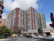 İcarəyə verilir 3 otaqlı 120 m2 yeni tikili Nərimanov r.