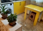 İcarəyə verilir 2 otaqlı 55 m2 köhnə tikili Heydər Əliyev Mərkəzi