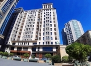 İcarəyə verilir 2 otaqlı 105 m2 yeni tikili Nəsimi r.