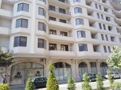 Satılır 3 otaqlı 145 m2 yeni tikili Gənclik m.