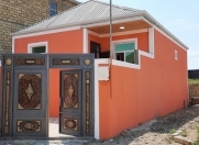 Satılır 3 otaqlı 75 m2 həyət evi Masazır