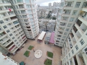 İcarəyə verilir 3 otaqlı 120 m2 yeni tikili Nərimanov r.