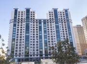Satılır 4 otaqlı 233 m2 yeni tikili Elmlər Akademiyası m.
