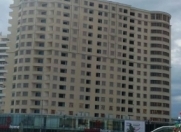 Satılır 4 otaqlı 139 m2 yeni tikili Əhmədli