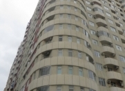 İcarəyə verilir 1 otaqlı 55 m2 yeni tikili Şah İsmayıl Xətai m.