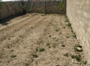 Satılır 3 sot torpaq Buzovna